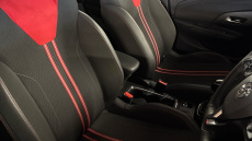 Vauxhall Corsa 1.2 Turbo GS 5dr Petrol Hatchback